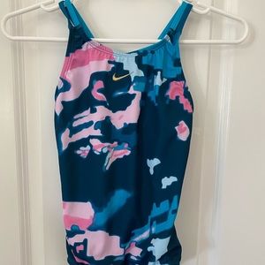 Nike Girls Swim - 10/12